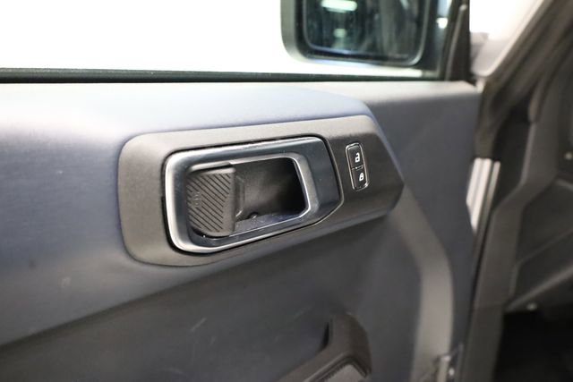 Used 2024 Ford Bronco Outer Banks AWD/4WD image 18