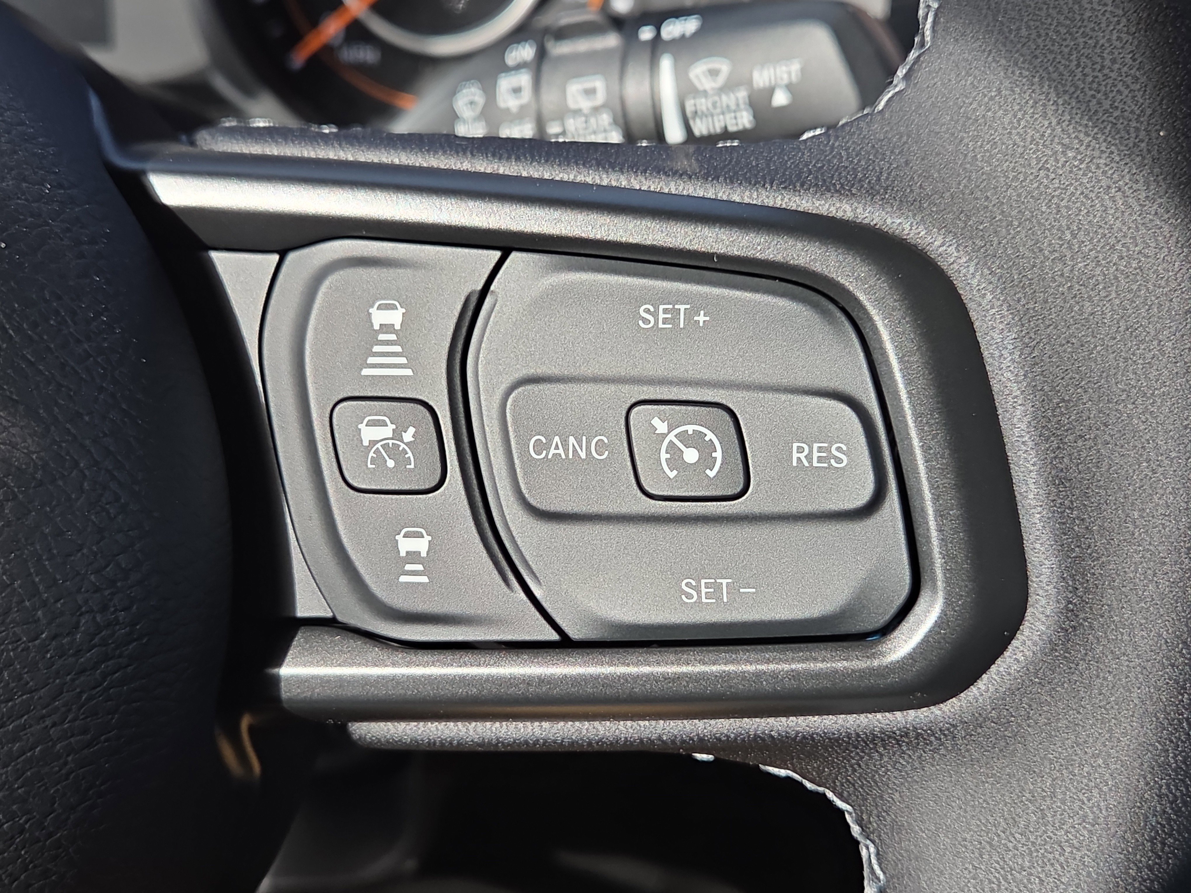 New 2026 Jeep Wrangler Sport S image 27