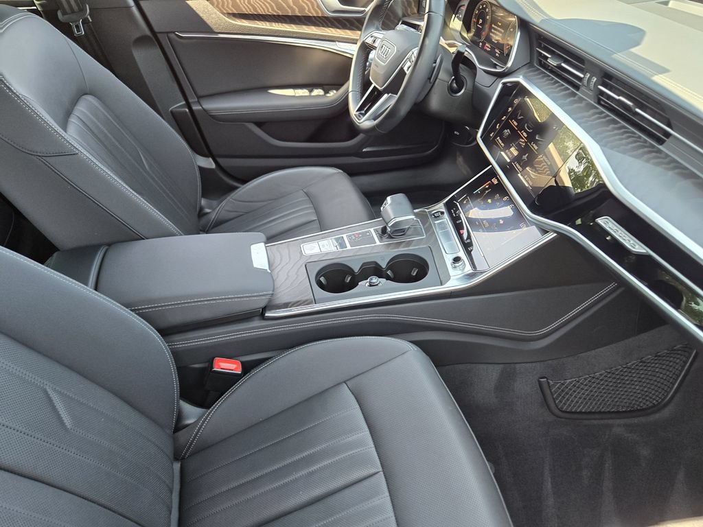 Certified 2023 Audi A6 Premium Plus AWD/4WD image 18