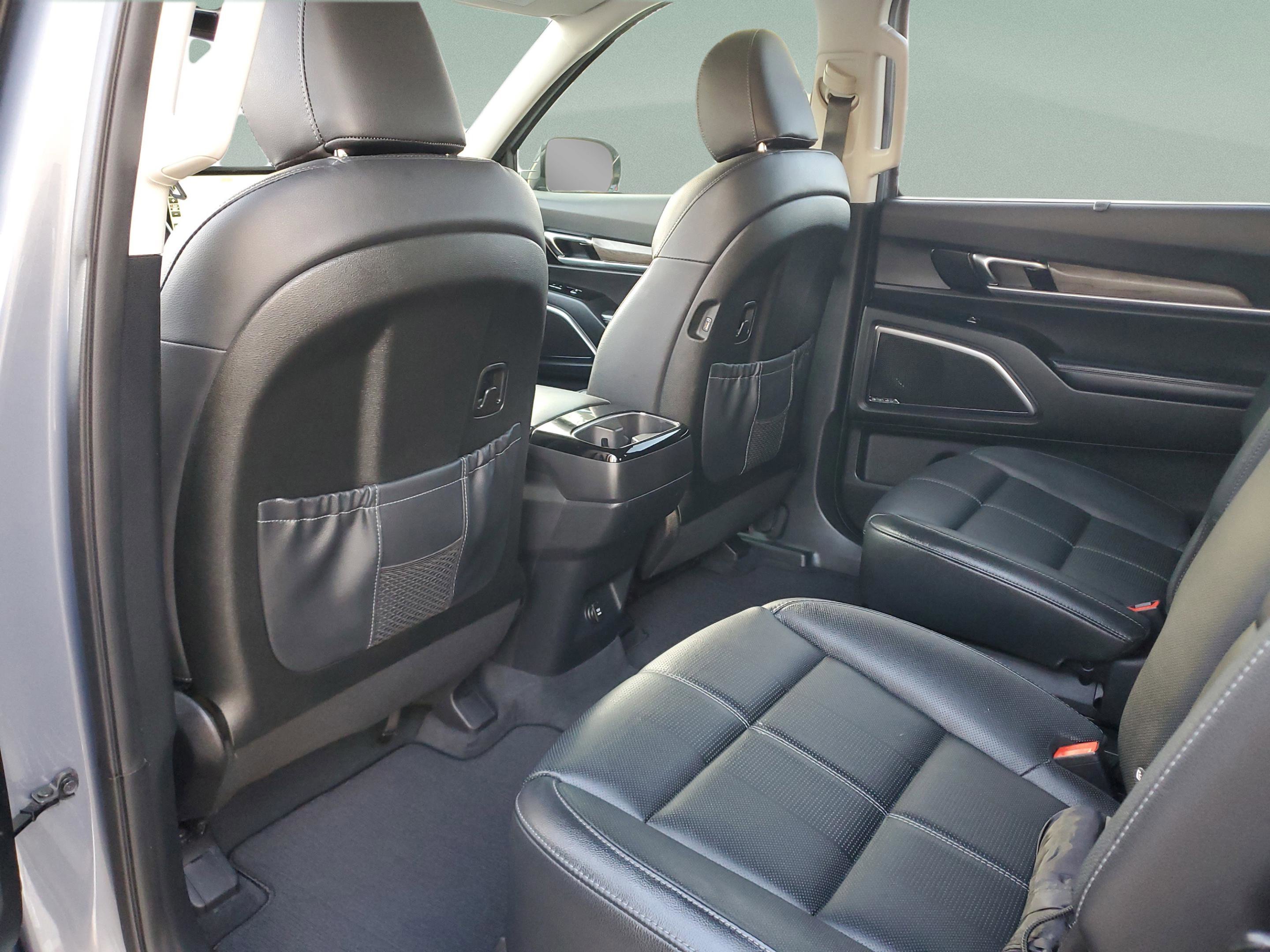 Used 2020 Kia Telluride SX image 7