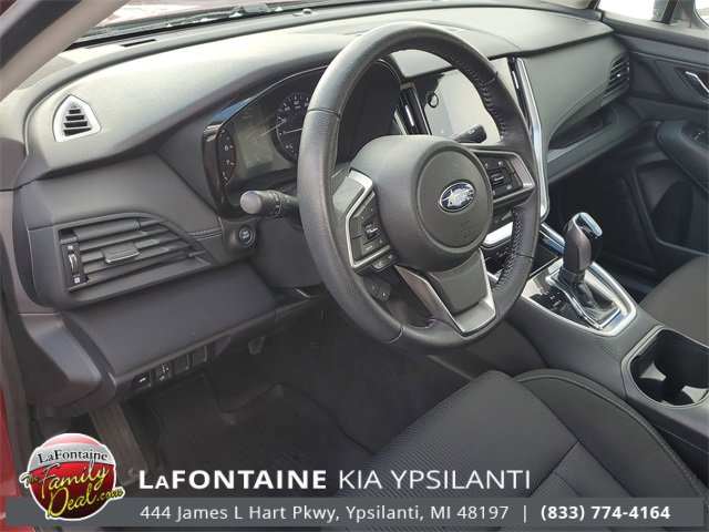 Used 2020 Subaru Legacy Premium image 10