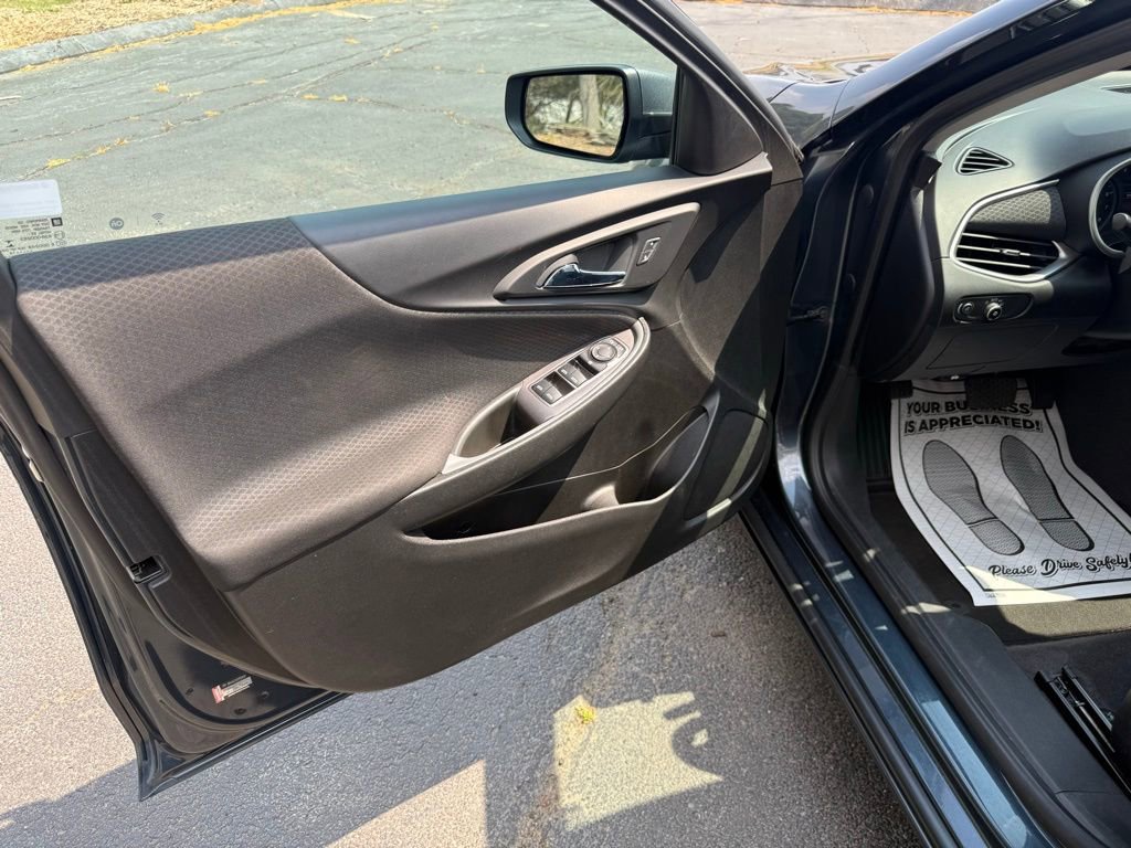 Used 2019 Chevrolet Malibu RS image 7