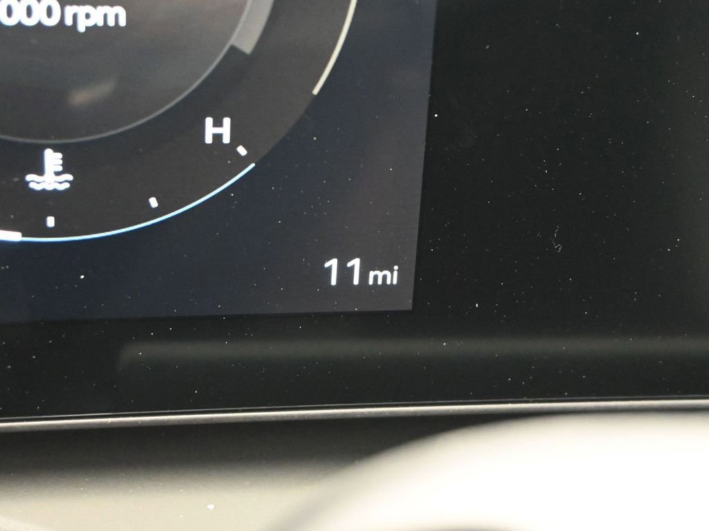 New 2026 Hyundai Santa Cruz Limited image 40