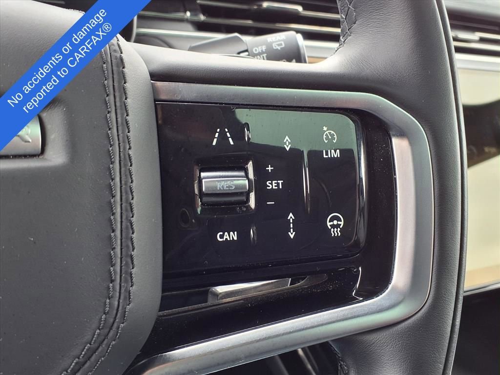 Used 2025 Land Rover Range Rover Sport SE image 27