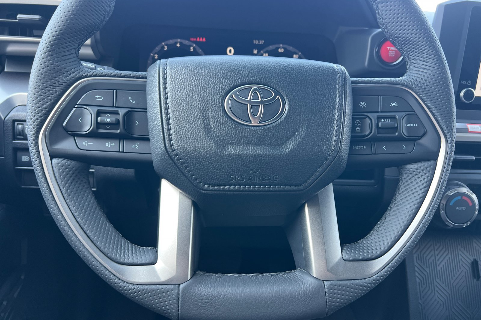 Certified 2026 Toyota Tacoma TRD Off-Road AWD/4WD image 22
