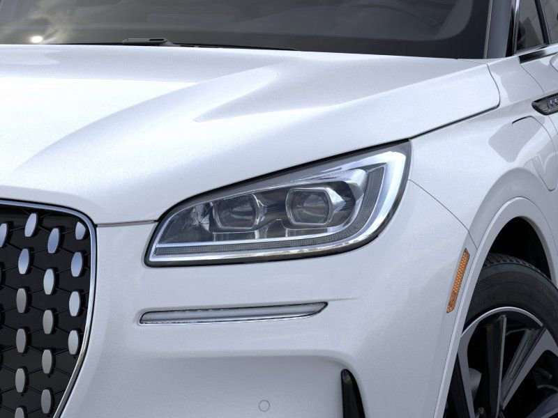 New 2026 Lincoln Corsair Grand Touring image 47