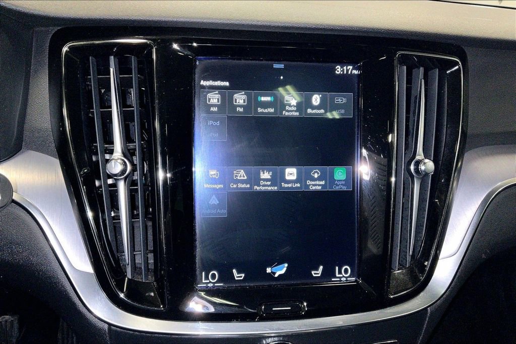 Used 2020 Volvo V60 T5 Cross Country w/ Protection Package Premier AWD/4WD image 15