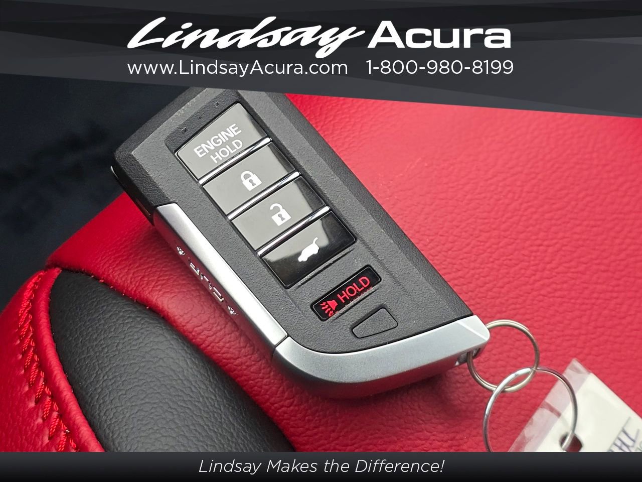 New 2026 Acura Integra A-Spec image 25