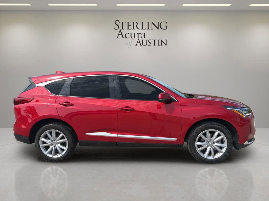 Certified 2023 Acura RDX AWD image 4