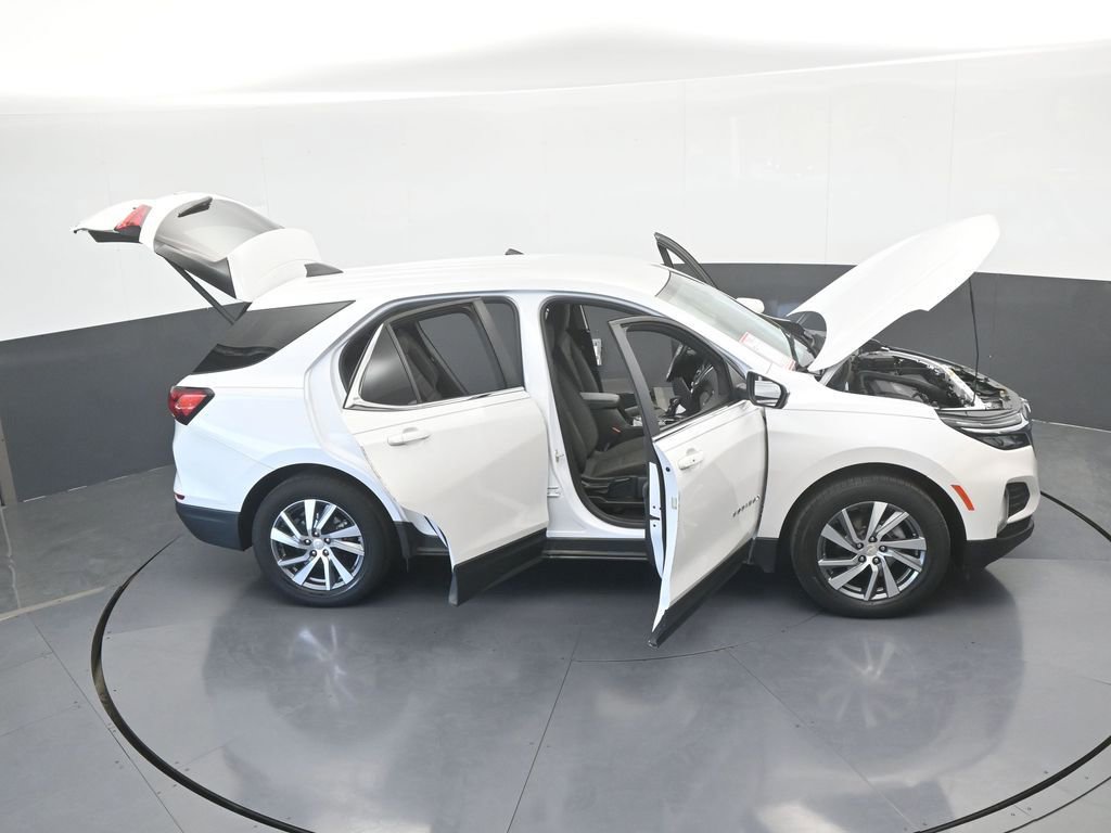 Used 2022 Chevrolet Equinox LT image 71