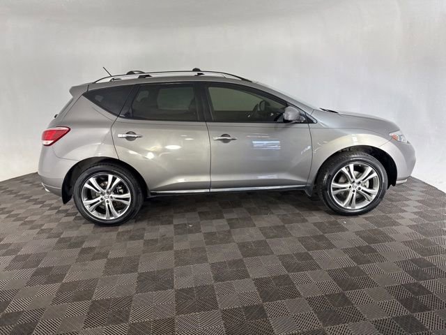 Used 2012 Nissan Murano LE FWD image 4