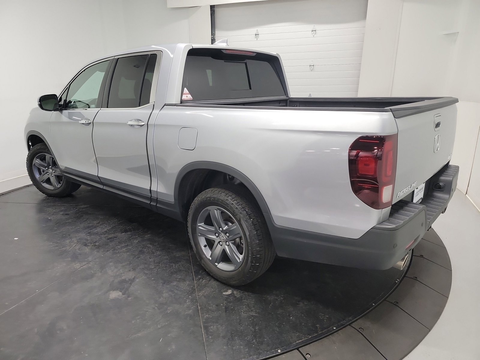 Certified 2023 Honda Ridgeline RTL-E image 6
