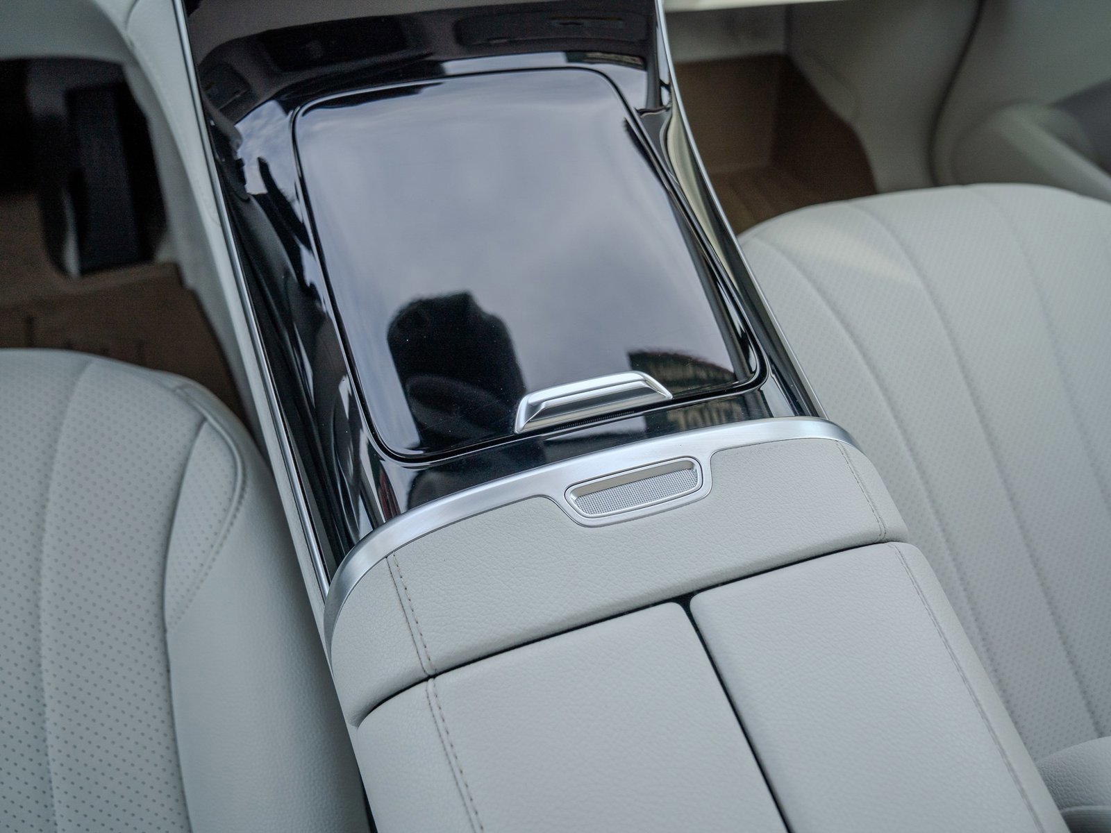 Certified 2023 Mercedes-Benz EQE 350+ 4MATIC SUV image 27