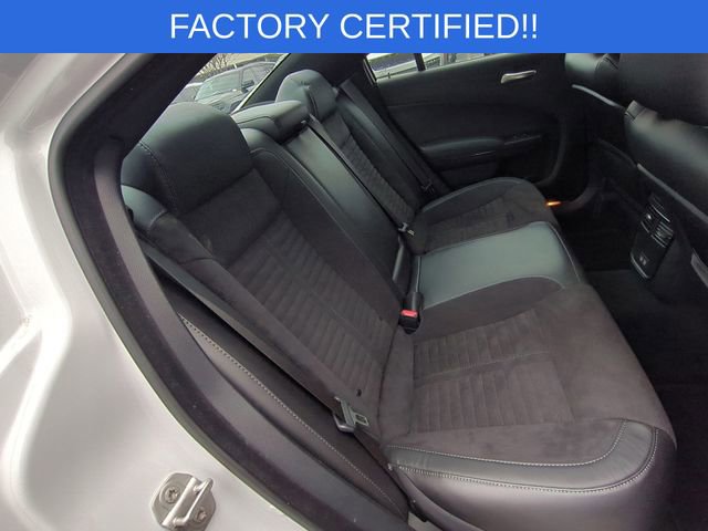 Used 2023 Dodge Charger Scat Pack w/ Daytona Edition Group image 37
