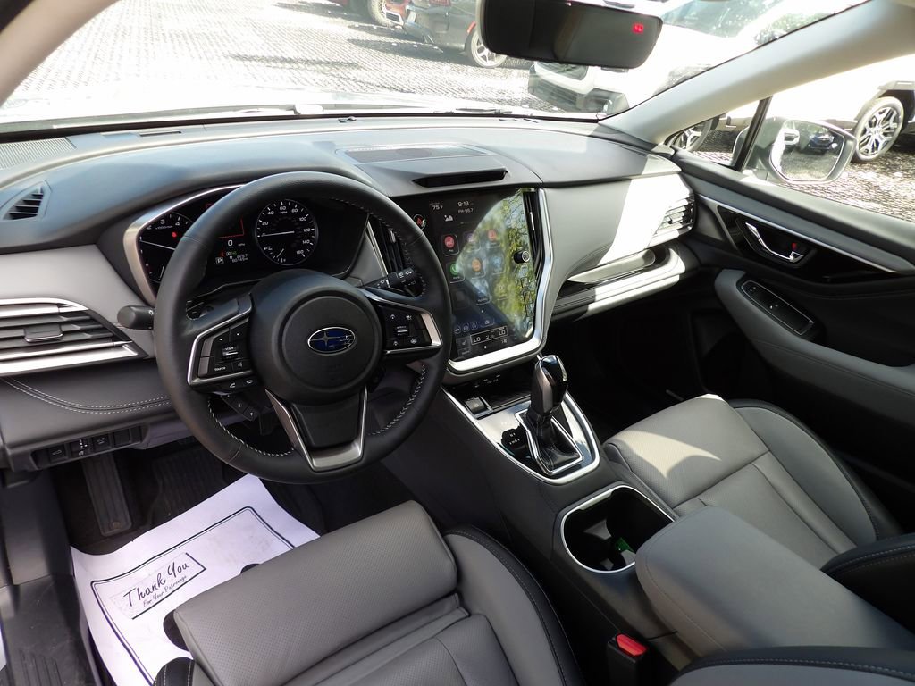 Used 2020 Subaru Outback Limited w/ Popular Package #2 image 13