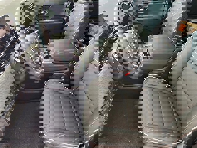 New 2026 GMC Sierra EV AT4 image 10