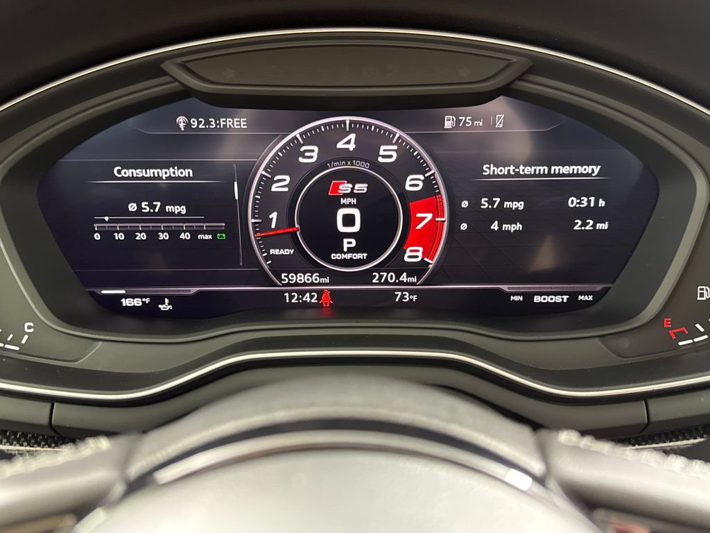 Used 2019 Audi S5 Premium Plus AWD/4WD image 14