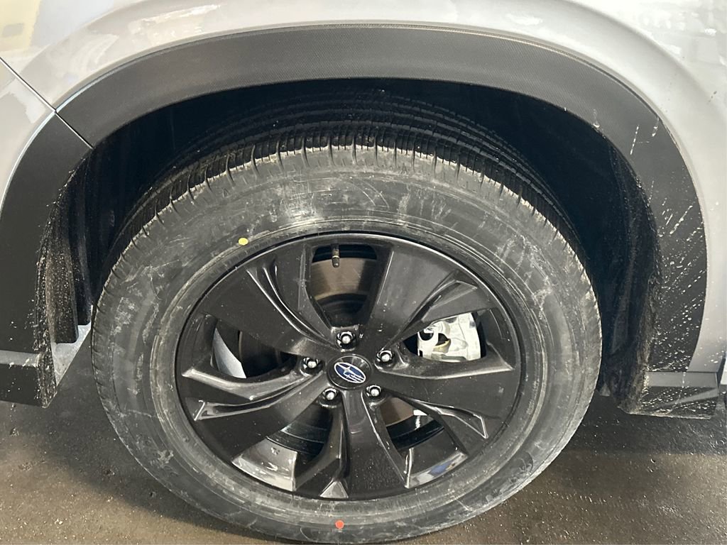 New 2026 Subaru Ascent Premium image 14