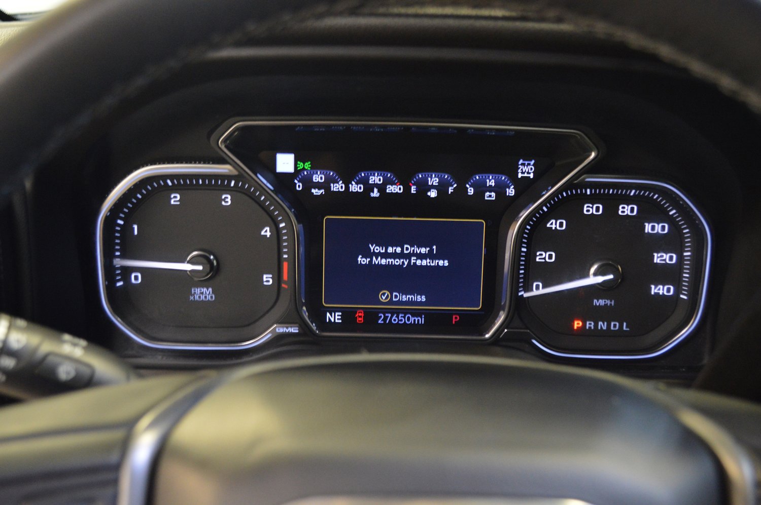 Used 2023 GMC Sierra 2500 Denali w/ Denali Ultimate Package image 18