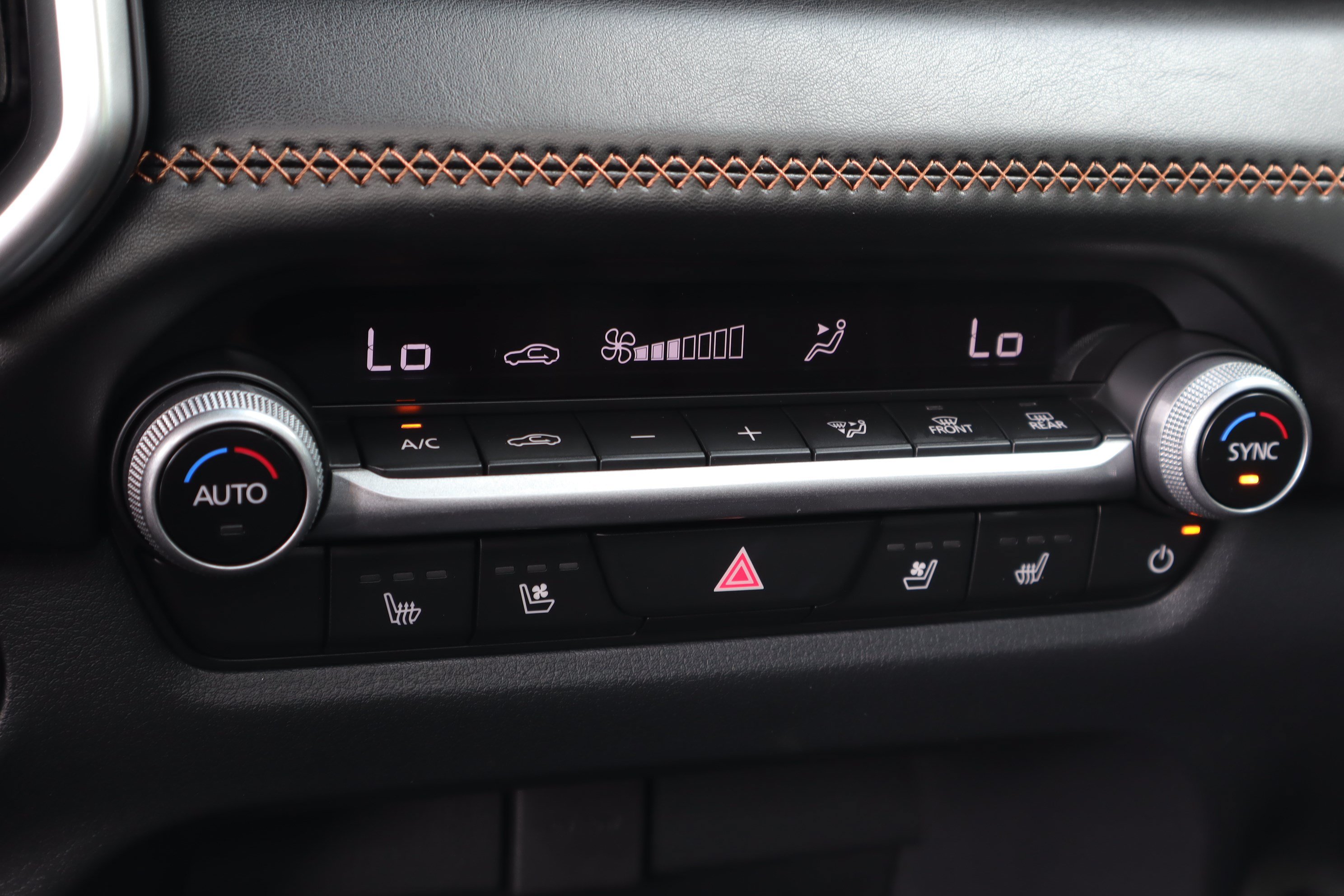 New 2026 MAZDA CX-50 AWD 2.5 S w/ Weather Package image 16