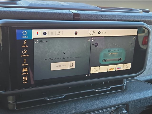 New 2026 Jeep Wrangler Sport image 26