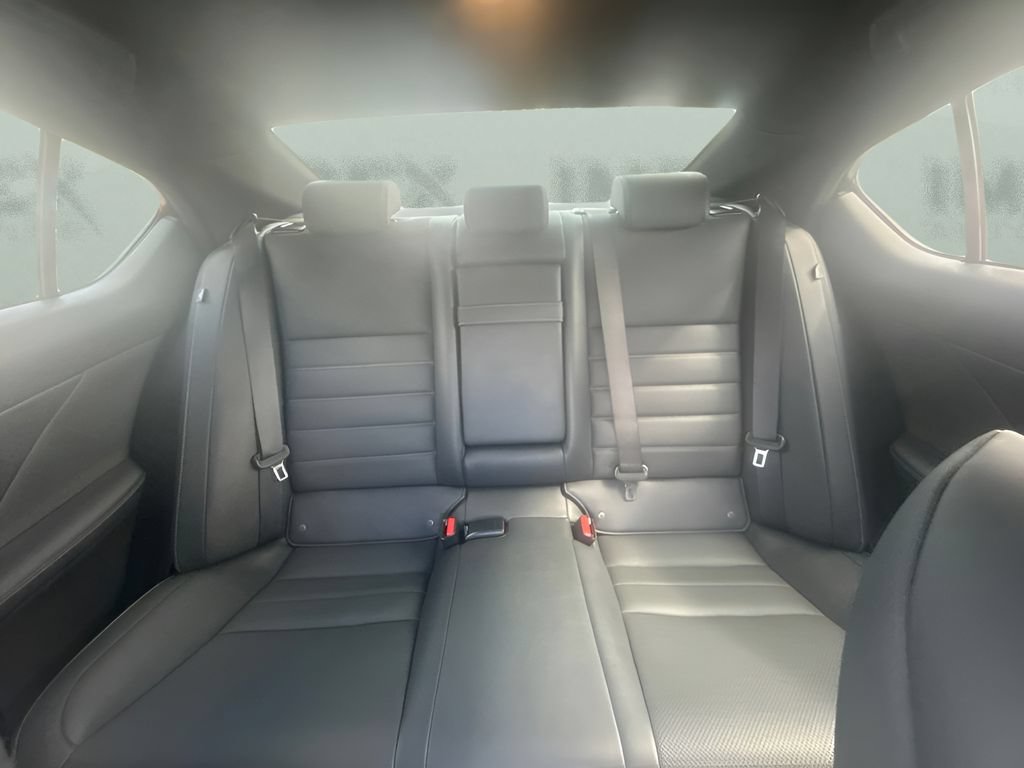 Used 2021 Lexus IS 350 F Sport w/ Accessory Package RWD image 6