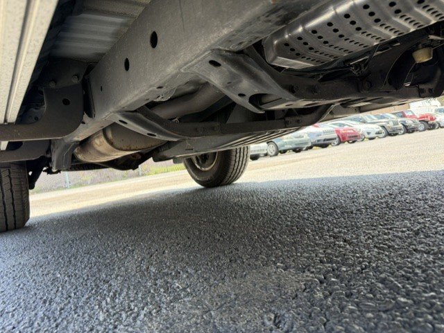 Used 2000 Toyota 4Runner Limited RWD image 10