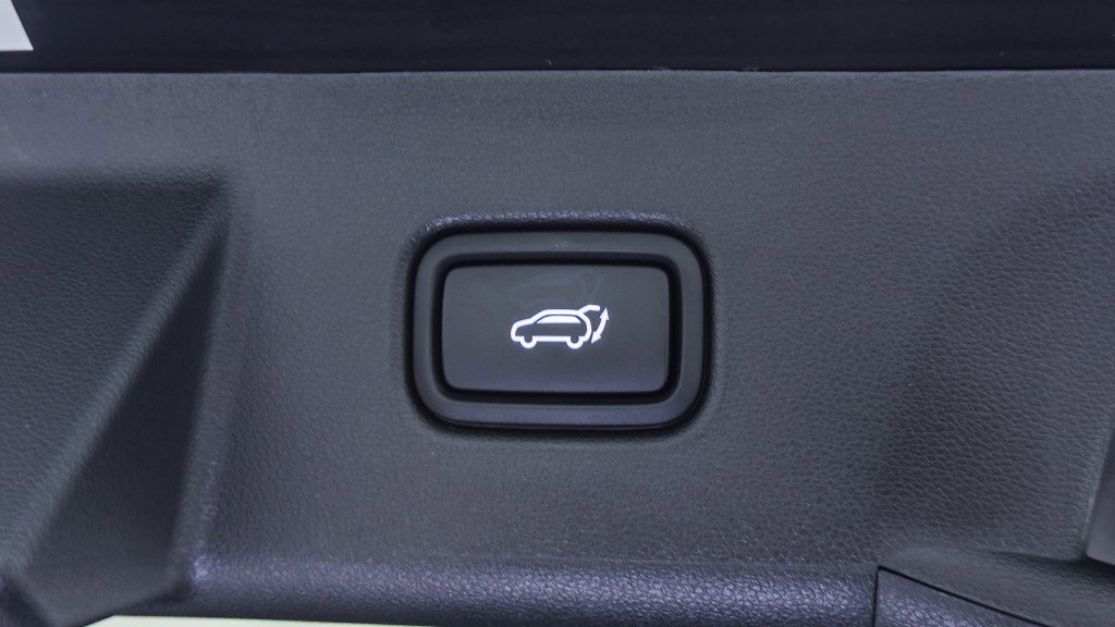 Used 2025 Hyundai Tucson SEL image 10