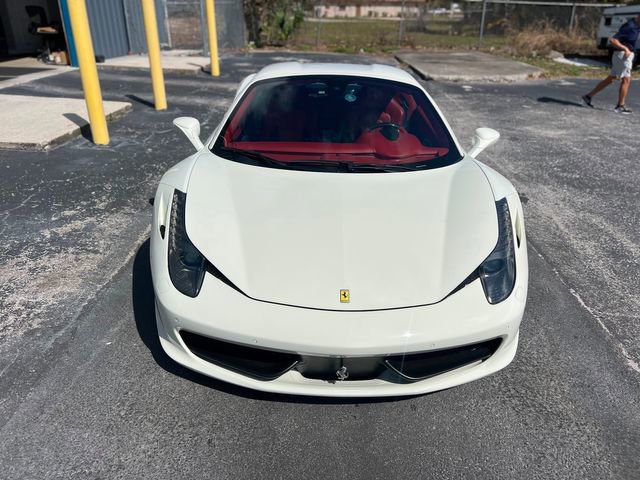 Used 2013 Ferrari 458 Spider image 71