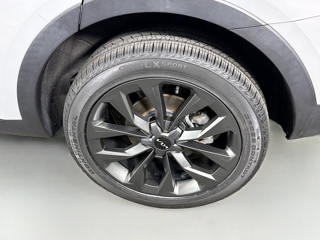 Used 2022 Kia Sorento X-Line EX AWD/4WD image 35