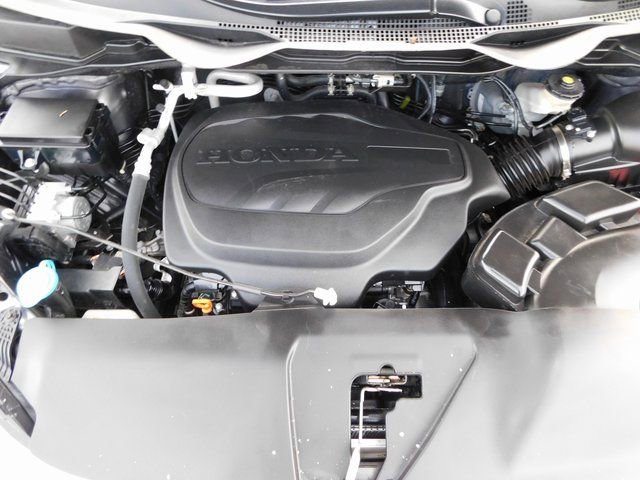 Used 2024 Honda Odyssey EX-L image 47