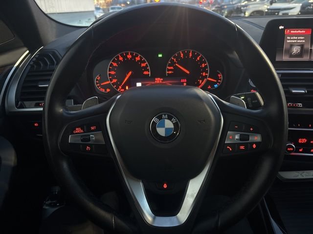 Used 2021 BMW X3 xDrive30i image 6