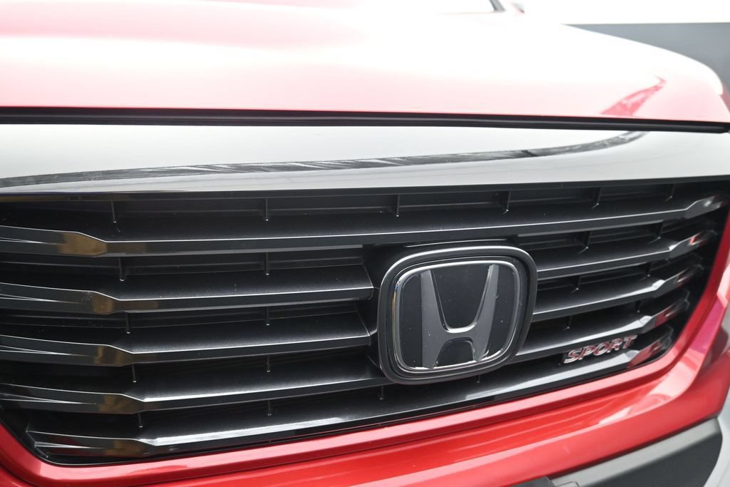 Used 2023 Honda Ridgeline Sport image 19