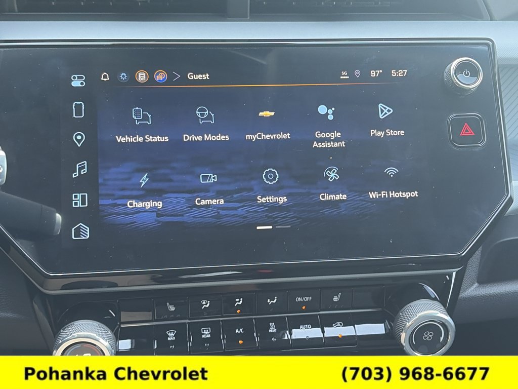 New 2027 Chevrolet Bolt LT w/ Comfort Package FWD image 14
