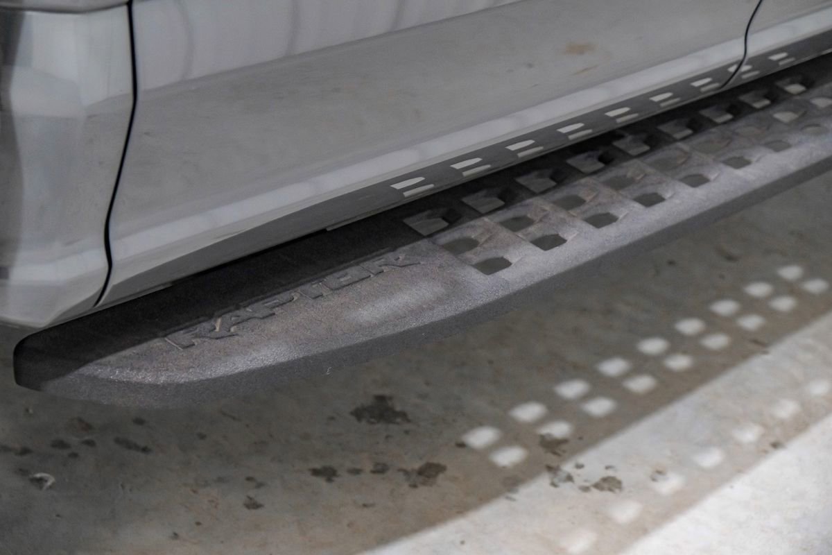 Used 2020 Ford F150 Raptor w/ Equipment Group 802A Luxury image 55