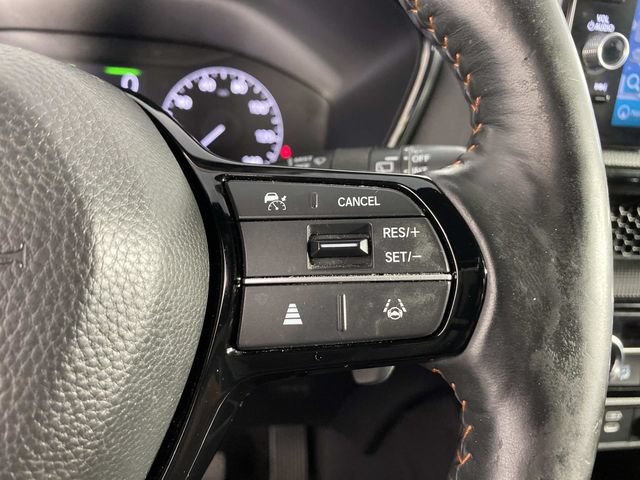 Used 2023 Honda CR-V Sport Touring image 17