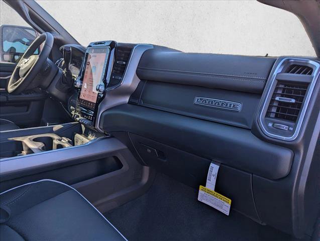 New 2026 RAM 2500 Laramie image 26