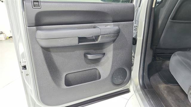 Used 2012 Chevrolet Silverado 1500 LT RWD image 24