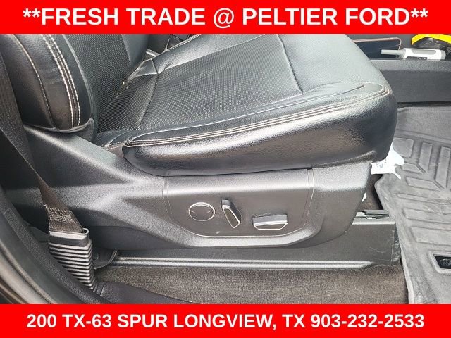 Used 2018 Ford F350 Lariat w/ Lariat Ultimate Package image 43