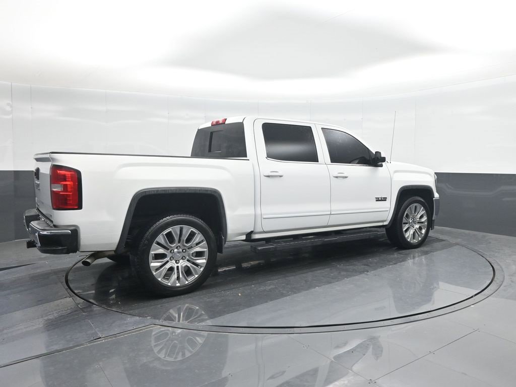 Used 2016 GMC Sierra 1500 SLE w/ Texas SLE Value Package image 15