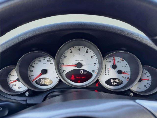 Used 2008 Porsche 911 Carrera S RWD image 26