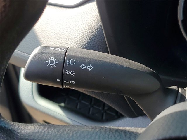 Used 2023 Toyota RAV4 XLE image 15