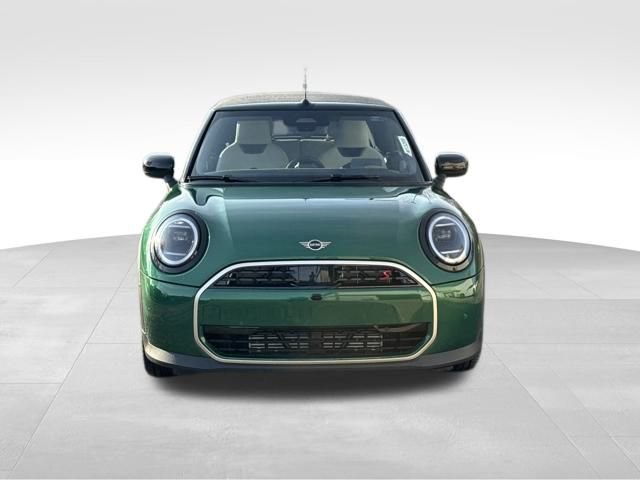 New 2026 MINI Cooper S image 8