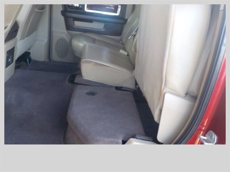 Used 2011 RAM 3500 Laramie w/ Cold Weather Group AWD/4WD image 27