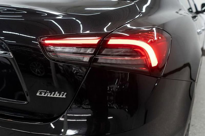 Used 2022 Maserati Ghibli Modena Q4 image 44