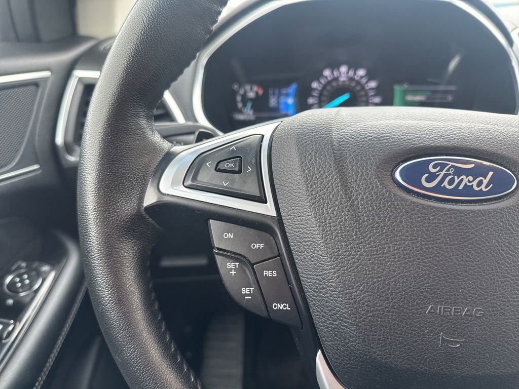 Used 2017 Ford Edge Sport w/ Equipment Group 401A image 27