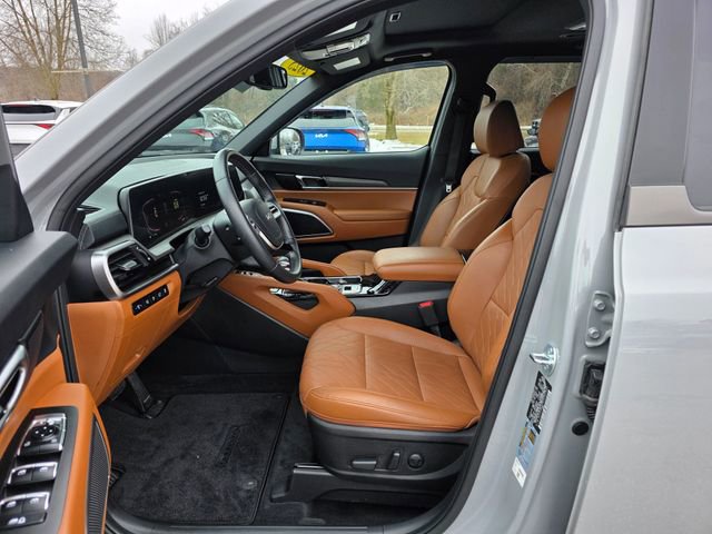 Certified 2025 Kia Telluride EX X-Line AWD/4WD image 17