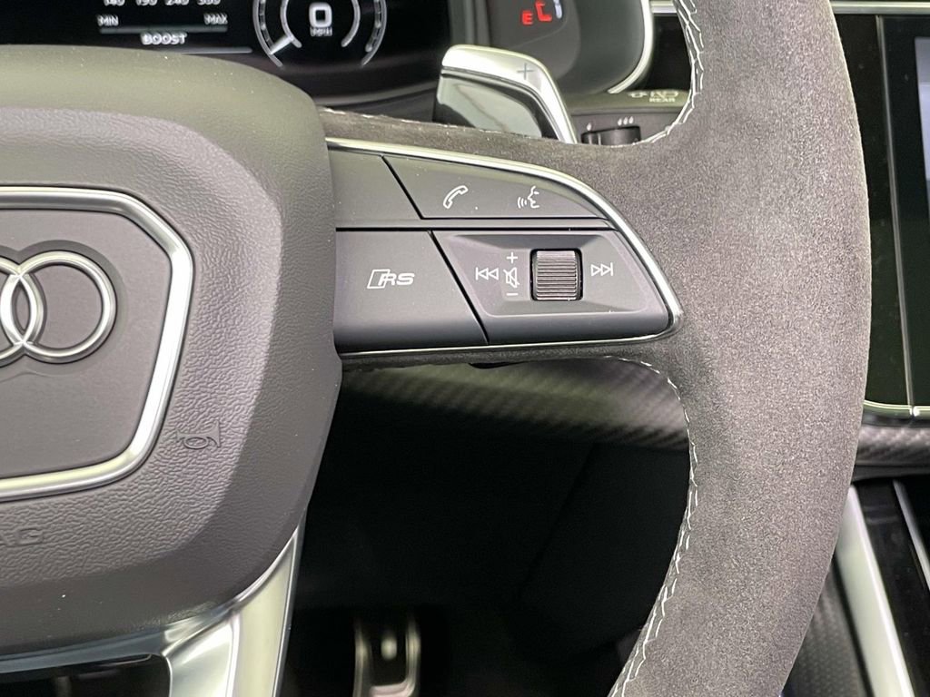 New 2026 Audi RS Q8 performance image 41