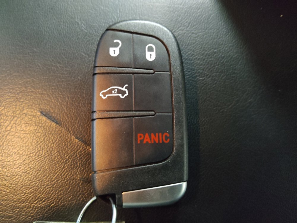 Used 2022 Dodge Charger SXT w/ Driver Convenience Group image 32