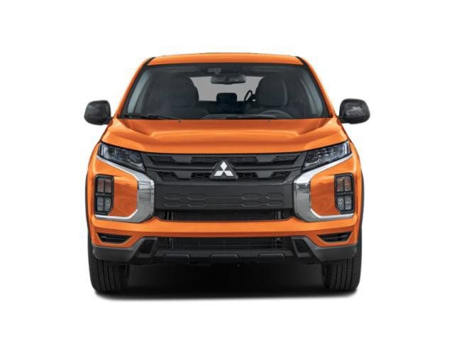 New 2026 Mitsubishi Outlander Sport LE AWD/4WD image 35